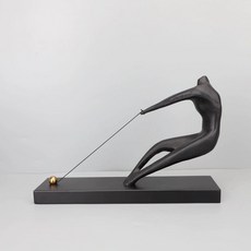 S자 와인렉 수납함 진열대 수납거치대, AA. 32 93 1cm