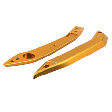 바이커즈 XMAX 17-23년 윈드가니쉬 스크린 커버 튜닝, 1개