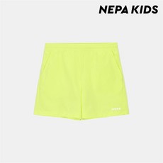 네파키즈 (키즈)래시가드 액티비티 보드숏_KKD3007_G09