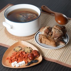 十全藥膳包 (2入/袋、4入/袋) - 闆娘製作, 1個, 2入/袋