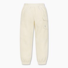 매장정품 베네통 BENETTON BENETTONKIDS 플리스 트레이닝 팬츠_QATP06461BE QATP06461BE 607662