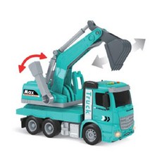 포크레인 중장비 자동차 남아 장난감 손주선물 어린이장난감 손자선물 집콕놀이