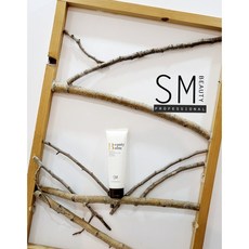 에스엠 뷰티 밤 노워시 트리트먼트 200ml, 1개