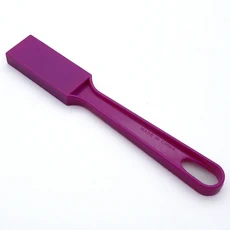 몬테소리 자기 완드 교육 학습 키트 과학 실험 도구 색상 정렬 수학 계산 장난감 교사 용품, [07] Purple, 1개