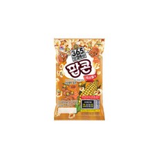 사조 전자레인지용 팝콘 카라멜맛 80g, 1개