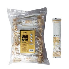 아이존 실속형 밥이보약 수저세트 50SET, Ea