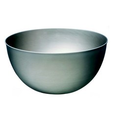 【日本柳宗理】不鏽鋼調理盆23cm, 1個