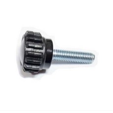 원형노브볼트 원형너트 관통너트 손잡이 오각 노브볼트