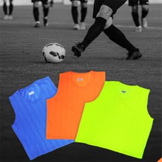 리코앤 팀조끼 성인용 통풍조끼