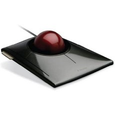 Kensington SlimBlade Pro 軌跡球滑鼠, SlimBlade有線版