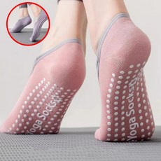 필라테스 양말 미끄럼방지 논슬립 요가양말 엑스밴드, 하루코너 엑스밴딩 라이트그린