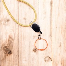 릴홀더 수건걸이 골프용품 키링 부자재 제작 고리 골프 와이어