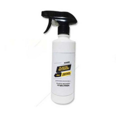 자동차타이어세정제 고무 플라스틱 타이어 리커버리 레쟈왁스 WPW88F487