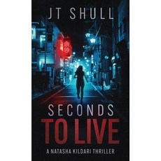 (英文圖書)Seconds To Live 精裝版, Crossbend Press, 英文