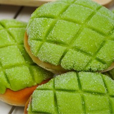 메론빵틀 거북이빵 모양틀 홈베이킹 제과제빵, 1개, S사이즈