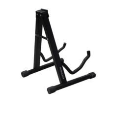 코네임 접이식 A자형 기타 거치대, 4개