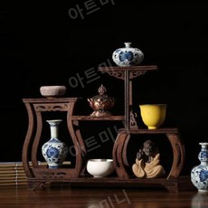 다기선반 홈카페연출 티타임정리 티웨어관리 주방공간활용 추천템, 21.찻주전자, 1개