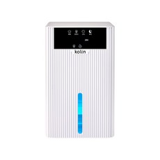 Kolin 宏秝 KJ-LN01T 電子式除濕機 2.1L大容量 輕巧除濕 適用8坪以下