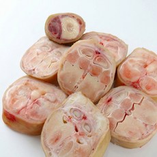 영양만점 우족 2kg, 1개