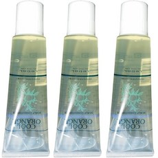 X3개세트 르벨 쿨오렌지 스칼프 컨디셔너 130g