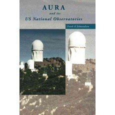Aura and Its Us National Observatories, Cambridge University Press