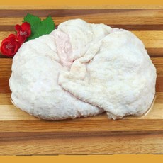 한우 깐양 1kg+1kg 총2kg 소부산물 내장탕 전골 곰탕 냉동, 단품, 1kg