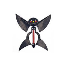 플라잉 제비 나비 고무동력 비행기 실험