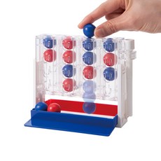 하나야마 캐스트 퍼즐 하즈루 가쯔노 푸쉬4, 혼합색상, 1피스