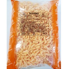 레드체다치즈(코다노 2.5K)X4 식자재, 1