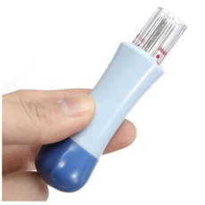 펫돌 양양이 7구 양모펠트 전용바늘, 4개