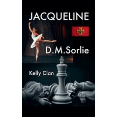 (外文書)Jacqueline Paperback, Enchanted Island Publishing, English