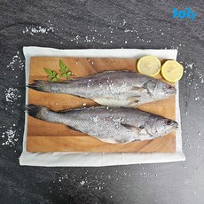 [국내산] 동결건조 할복 민어 손질 생선 보양식 대형 생물 통마리, 1개, 손질 통민어 3미