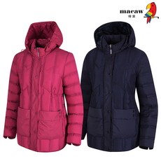 (여성)경량 구스다운 점퍼_MMW4DJ13