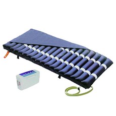 【海夫健康生活館】柏倫 交替式壓力氣墊床(未滅菌)晉宇 PU氣墊床 圓管(JY-0051-1)