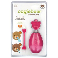 우기베어 베어 페어 핑크 2개 OOG-73594