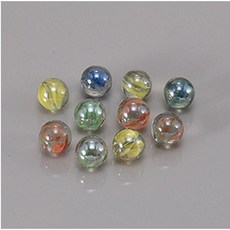 유리구슬(색상랜덤)/JS-37319