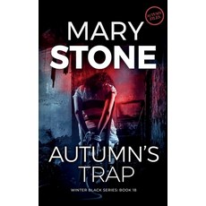 (英文圖書)Autumn's Trap 平裝版, Mary Stone Publishing, 英文