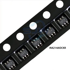 INA199A1DCKR INA211AIDCKR OBG OBI SEB CEU CFT CFV 바다 SC706, 06 INA214AIDCKR