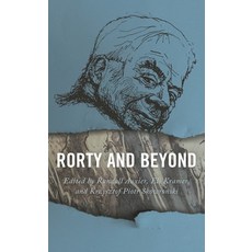 (英文圖書)Rorty and Beyond 精裝版, Lexington Books, 英文