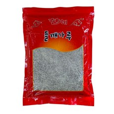 한가네 들깨가루, 1개, 1kg