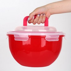 위생적인 수박통 프레쉬 다용도 야채 수박 보관함, 프레쉬 다용도 수박통, 1개