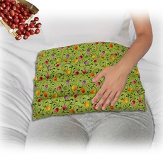 그린라이프 팥 다용도찜질팩 대, 1개