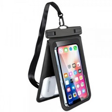 대용량 휴대폰 방수팩 1개 워터백 휴대폰방수팩 물놀이방수팩