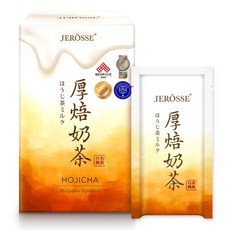 婕樂纖 厚焙奶茶風味 輕卡肽纖飲, 250g, 1盒