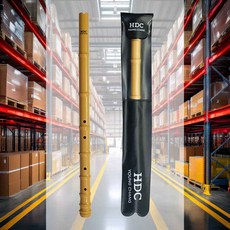 단소 YD-PL50 신단소 교재용 이지단소 교육용악기 전통악기 배우기