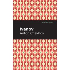 (영문도서) Ivanov Hardcover, Mint Editions, English, 9798888971642