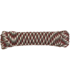 나일론로프 5개입 (4mmX15m) 국방 파라코드 캠핑용 스마토