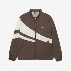 휠라 휠라 공식 캐리오버 유니 플래그 바람막이 (FS253JK01X001_217)