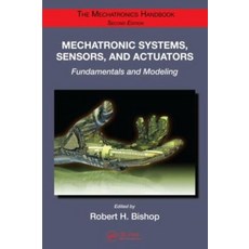 Mechatronic Systems Sensors and Actuators, CRC Press
