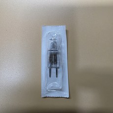 오스람 64450 S 12V 75W GY6.35 핀할로겐램프, 1개